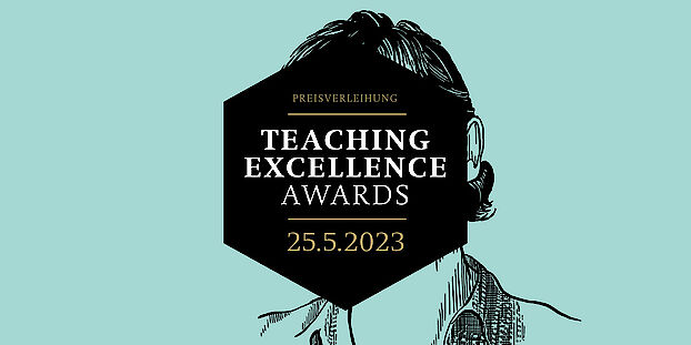 Teaching award